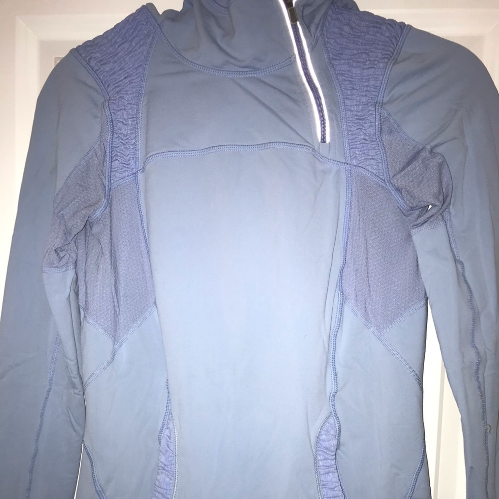 Lulu pullover